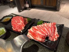 -湊湊火锅·茶憩(和平大悦城店)