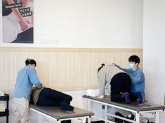 -锐博康复门诊(徐汇店)