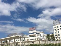 -三亚凤凰机场海航快捷酒店