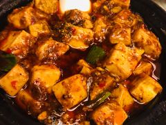 金牌麻婆豆腐-陈麻婆豆腐总店