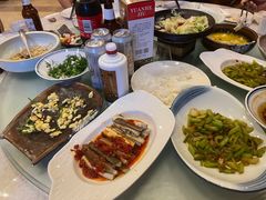 -烧肉馆(古北水镇景区店)