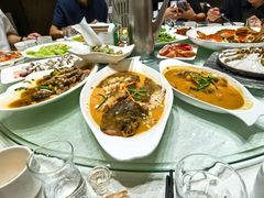 -华盛丰温州大排档(东三环南路店)