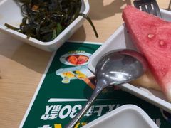 -豪客来牛排(中华城店)