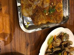 -范家大院(华为店)