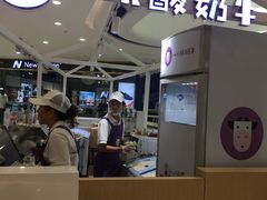 -一只酸奶牛(汕头金平万达广场店)