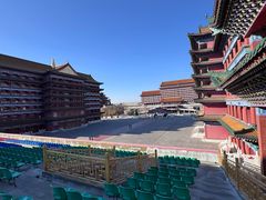 -大明幻境第一城