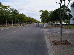 -上海海事大学(临港校区)