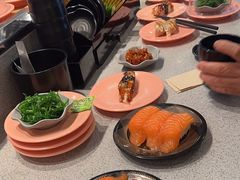 -争鲜回转寿司(西红门荟聚PLUS店)