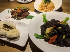 -東舍食唐精品陕菜馆