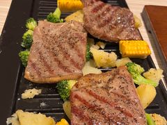 -必胜客(华为店)