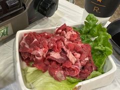 -活潑鲜跳(湖滨商业街店)