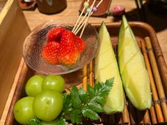 -Minase水濑·日料放题(外滩店)