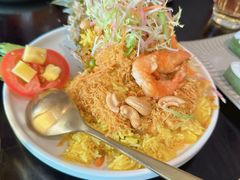 -Thai Alley泰爱里(二沙岛店)