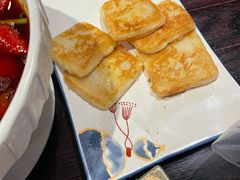 蛋煎糍粑-三俞竹苑(红旗街万达店)
