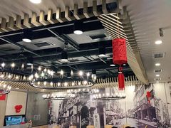 大堂-呷哺呷哺 黄金牧场 (旧宫永辉超市店)