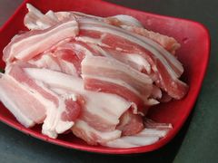 -彝人部落火盆烧烤(原内环足球场店)