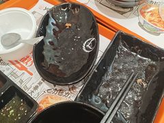 -吉野家(长沙五一广场IFS店)