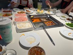 -海底捞火锅(威高广场店)
