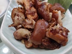 -渔娘渔家丹东海鲜(东直门店)