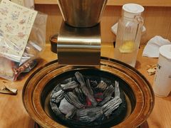 -闻老头·菊花炭烤肉(D11店)