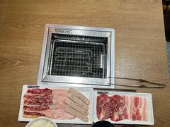 -焼肉ライク·烧肉LIKE(万菱汇店)