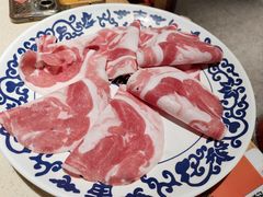 -东镇老火锅(长春路首店)