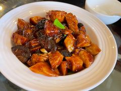 -玉林烤鸭店(垡头店)