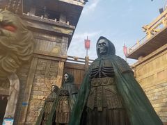 -合肥融创乐园