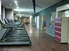 -一兆韦德(万源城店)