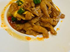 -钱记·乡野菜(紫荆花路店)