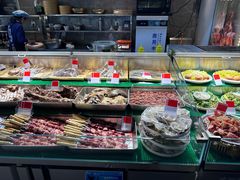 -渔家大院·地道威海菜(石岛店)