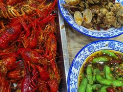 -江城燕子大排档(江汉路步行街店)