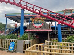 -辛玛王国游乐园