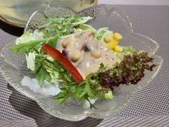 四季缤纷沙拉-松临·铁板烧&Omakase(神农店)