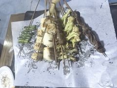 -亚东串烤(共康东路店)