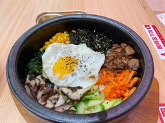 -米村拌饭(银泰中心店)