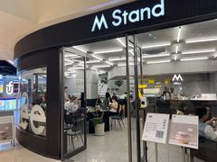 -M Stand(西安大悦城店)