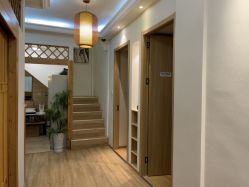 -依灵瑜伽普拉提连锁