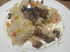 -谷丽麦馕新疆菜·清真(步步高梅溪新天地店)