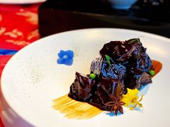 炆火焖和牛-上海滩餐厅(BFC外滩金融中心店)