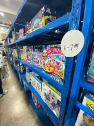 点击看大图 -逝水玩具折扣店