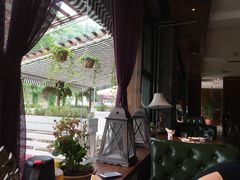-Local泰莲庭(虹鳟鱼店)