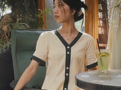 -时光花园(白鹭洲店)