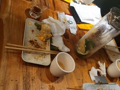 -木屋烧烤(创业店)