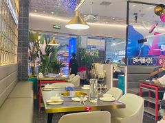 -江南鱼捞(北仑银泰城店)