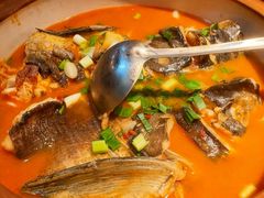 -千岛湖小鱼儿·淳安匠心农家菜