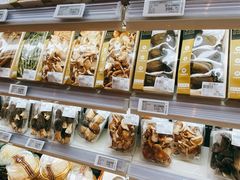 -杭州大厦LSE城市生活超市(杭州大厦店)