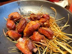 -滇野云南野生菌餐厅(陕西南路店)