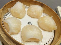 -金悦轩海鲜酒家(拱北店)