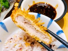 -胜博殿日式炸猪排(西红门店)